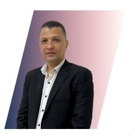 Mohamed Mahdy